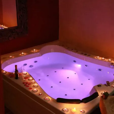 Bed & Breakfast I Catoi Di Girgenti