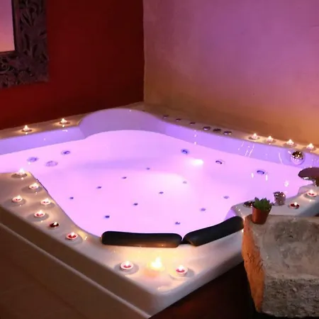 Bed & Breakfast I Catoi Di Girgenti 2*