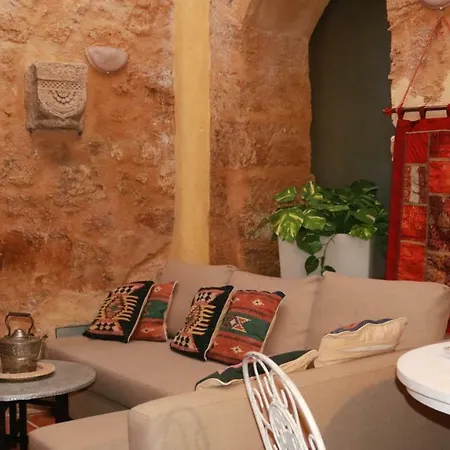 I Catoi Di Girgenti Bed & Breakfast Agrigento