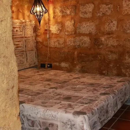 Bed & Breakfast I Catoi Di Girgenti Agrigento