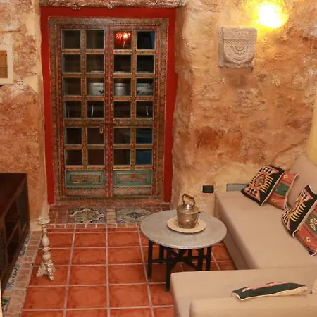 I Catoi Di Girgenti Bed & Breakfast Agrigento
