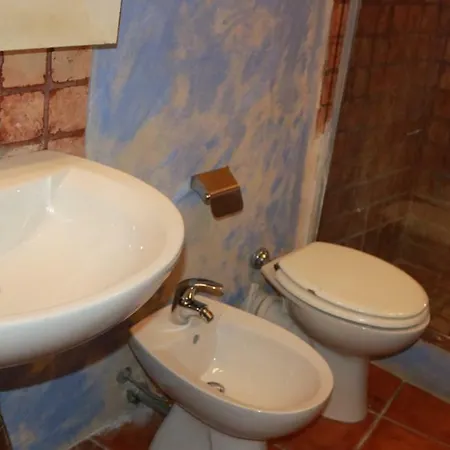Bed & Breakfast I Catoi Di Girgenti 2*
