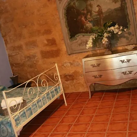 I Catoi Di Girgenti Bed & Breakfast 2*