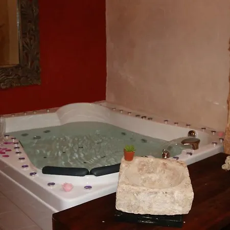 Bed & Breakfast I Catoi Di Girgenti 2*