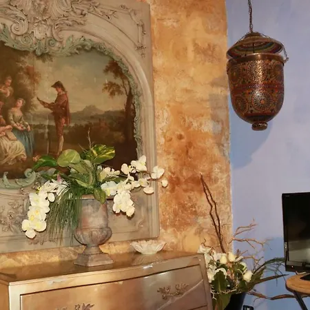 I Catoi Di Girgenti Bed & Breakfast 2*