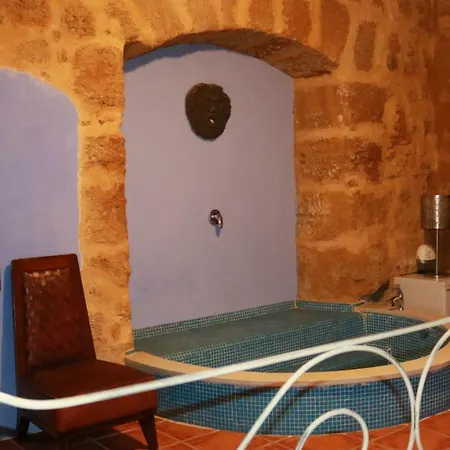 I Catoi Di Girgenti Bed & Breakfast 2*