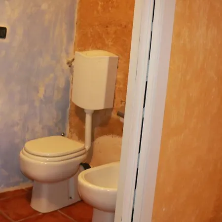 Bed & Breakfast I Catoi Di Girgenti 2*