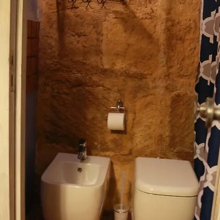 Bed & Breakfast I Catoi Di Girgenti