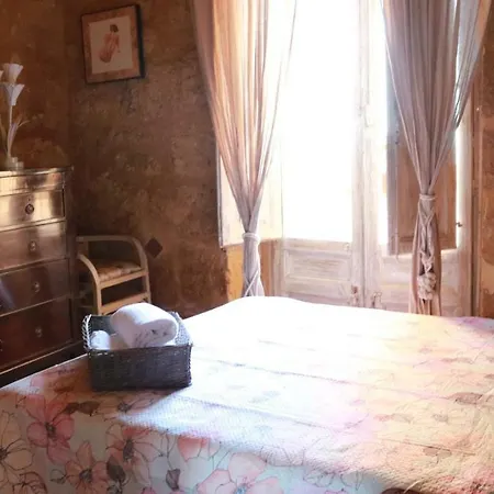 I Catoi Di Girgenti Bed & Breakfast 2*