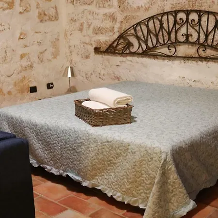 I Catoi Di Girgenti Bed & Breakfast 2*