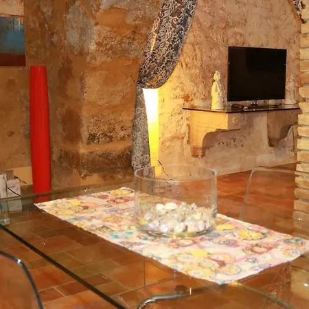 I Catoi Di Girgenti Agrigento