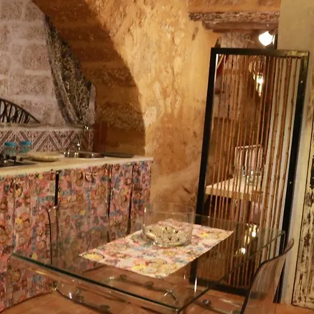 Bed & Breakfast I Catoi Di Girgenti