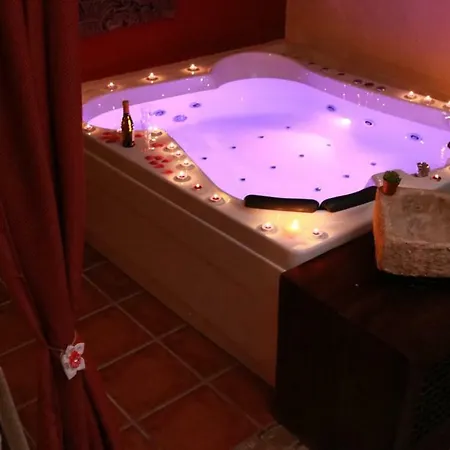 Bed & Breakfast I Catoi Di Girgenti