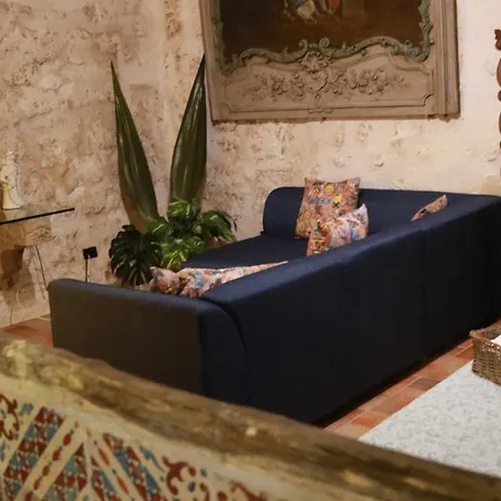 I Catoi Di Girgenti Agrigento