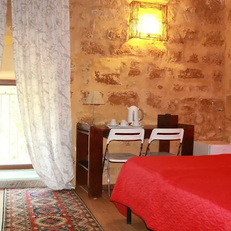Bed & Breakfast I Catoi Di Girgenti