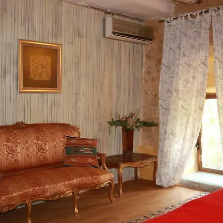 I Catoi Di Girgenti Bed & Breakfast 2*