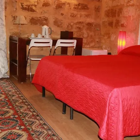 I Catoi Di Girgenti Bed & Breakfast