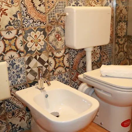I Catoi Di Girgenti Bed & Breakfast Agrigento