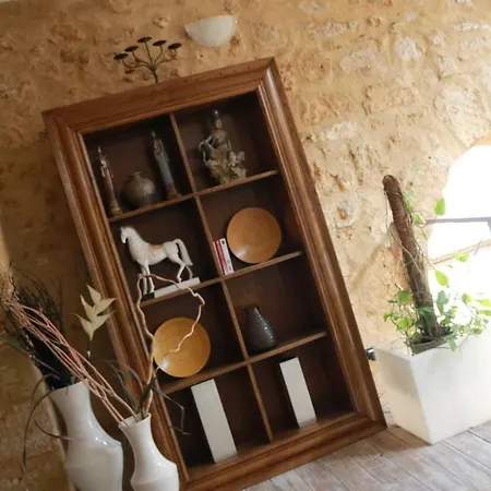 I Catoi Di Girgenti Bed & Breakfast