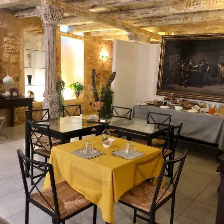 Bed & Breakfast I Catoi Di Girgenti Agrigento