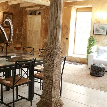 I Catoi Di Girgenti Bed & Breakfast