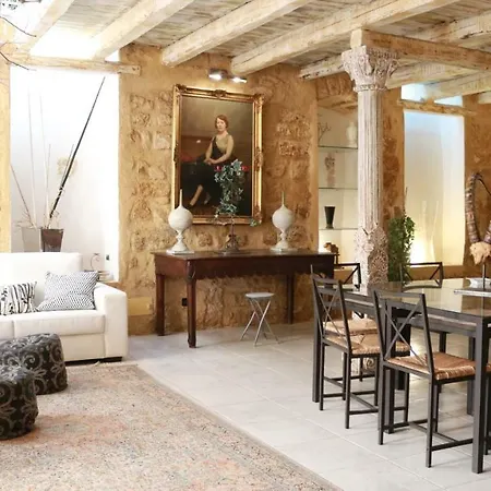 Bed & Breakfast I Catoi Di Girgenti