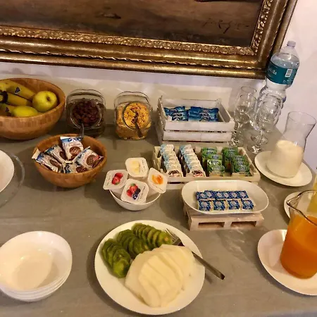 I Catoi Di Girgenti Bed & Breakfast 2*