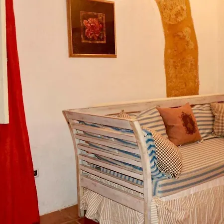 I Catoi Di Girgenti Bed & Breakfast Agrigento