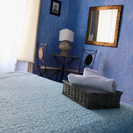 Bed & Breakfast I Catoi Di Girgenti