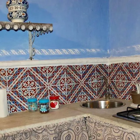 I Catoi Di Girgenti Bed & Breakfast Agrigento