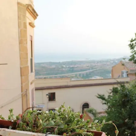 Bed & Breakfast I Catoi Di Girgenti Agrigento