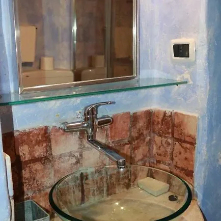Bed & Breakfast I Catoi Di Girgenti