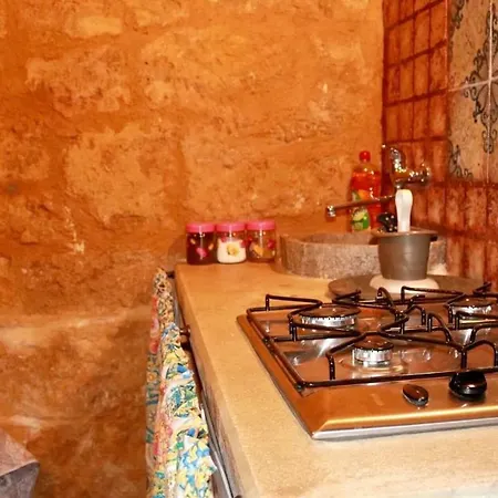 I Catoi Di Girgenti Bed & Breakfast 2*