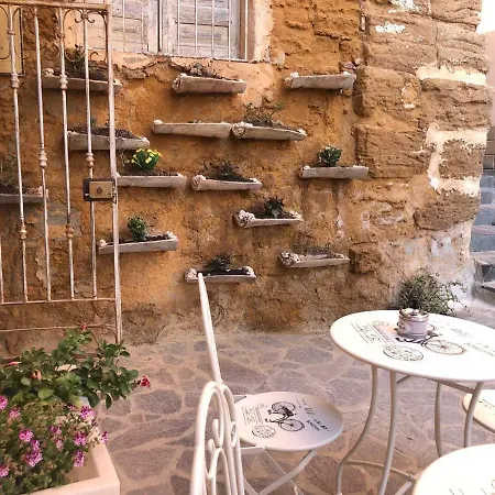 I Catoi Di Girgenti Bed & Breakfast 2*