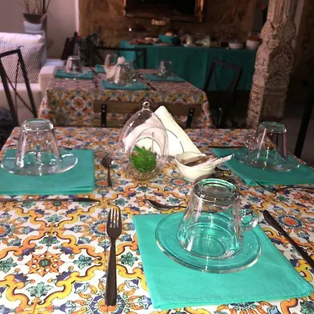 I Catoi Di Girgenti Agrigento