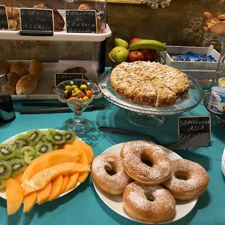 I Catoi Di Girgenti Bed & Breakfast Agrigento